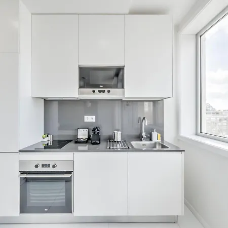Apartamento Bo - Julio Dinis * & Parking Porto
