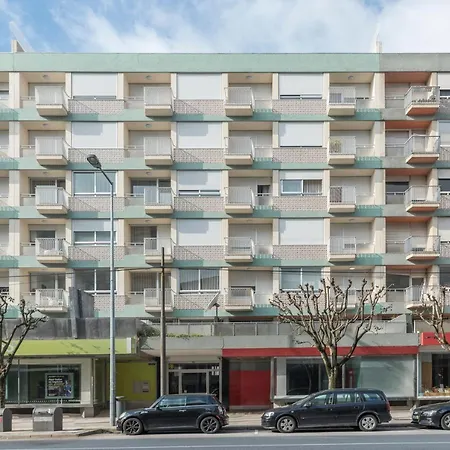 Bo - Julio Dinis * Apartments & Parking Apartment *
