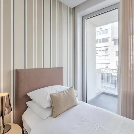 Bo - Julio Dinis * Apartments & Parking Porto