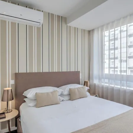 Bo - Julio Dinis * Apartments & Parking Porto
