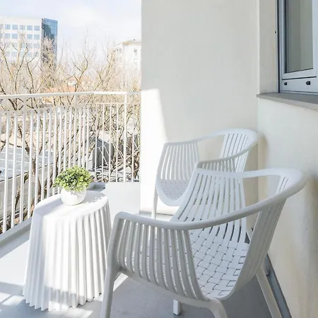 Bo - Julio Dinis * Apartments & Parking Apartment Porto