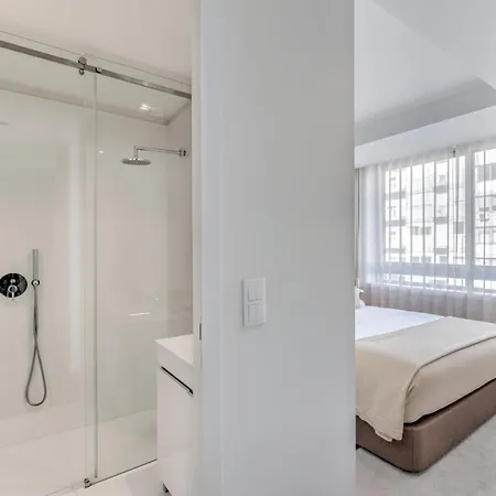 Bo - Julio Dinis * Apartments & Parking Apartment
