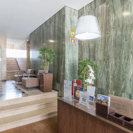 Bo - Julio Dinis * Apartments & Parking Porto